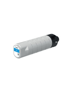 Canon PGI-7500XL cartuccia d'inchiostro 1 pz Originale Resa extra elevata (super) Ciano