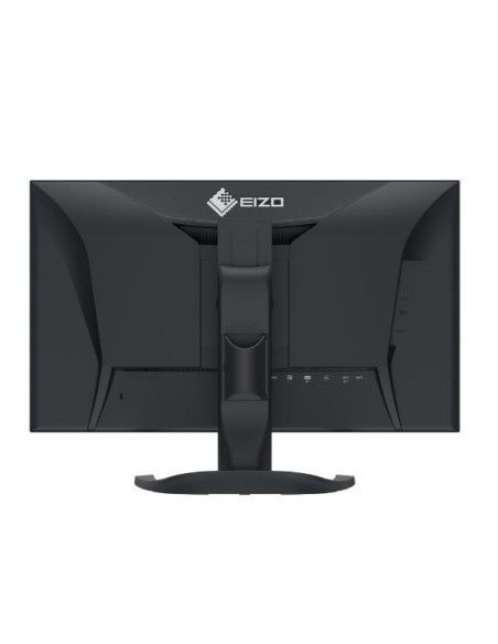FLEXSCAN 27  4K USB-C IPS