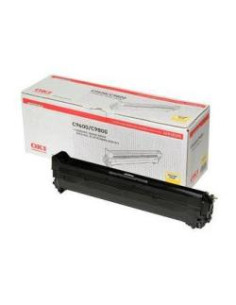 TAMBURO DI STAMPA GIALLO 9600/9800