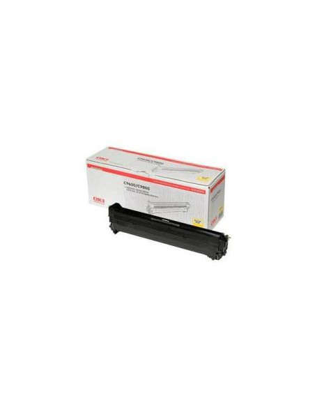 TAMBURO DI STAMPA GIALLO 9600/9800