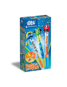 Clementoni IDEA 18828 giocattolo artistico e artigianale