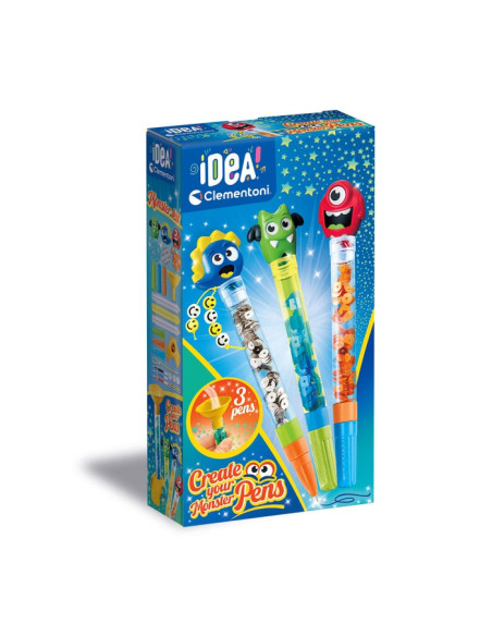 Clementoni IDEA 18828 giocattolo artistico e artigianale