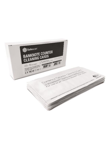 CF15 CARTONCINI PER CONTABANCONOTE