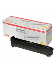 TAMBURO DI STAMPA GIALLO 9600/9800 2
