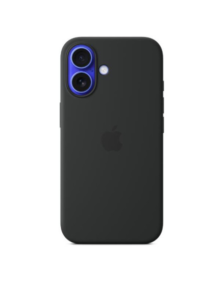 IPHONE 16 SI CASE BLACK