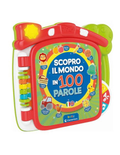 SCOPRO IL MONDO IN 100 PAROLE 2