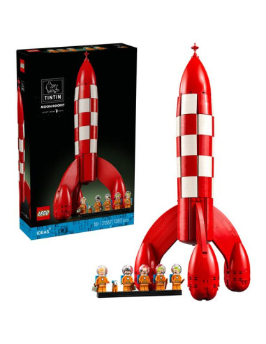 IDEAS 21367