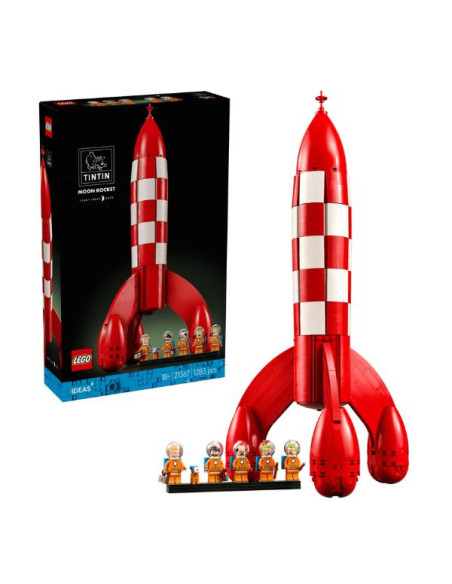 IDEAS 21367