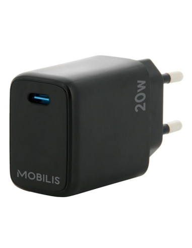 WALL CHARGER - 20W - 1 USB C