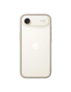 IPHONE AIR BUMPER - TAN