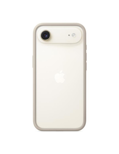 IPHONE AIR BUMPER - TAN