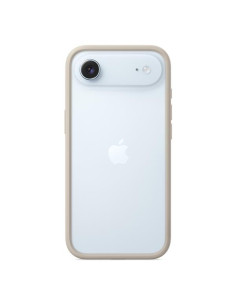 IPHONE AIR BUMPER - TAN 2