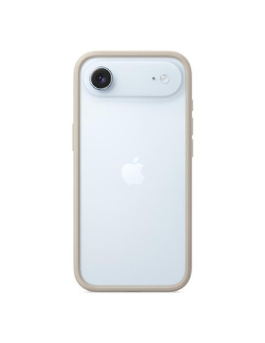 IPHONE AIR BUMPER - TAN