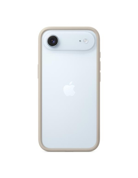 IPHONE AIR BUMPER - TAN