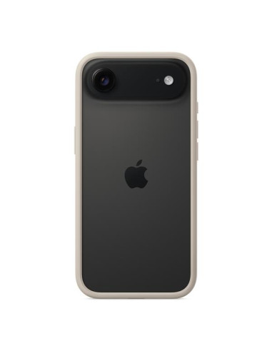 IPHONE AIR BUMPER - TAN
