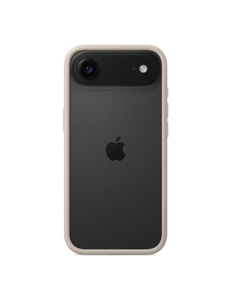IPHONE AIR BUMPER - TAN