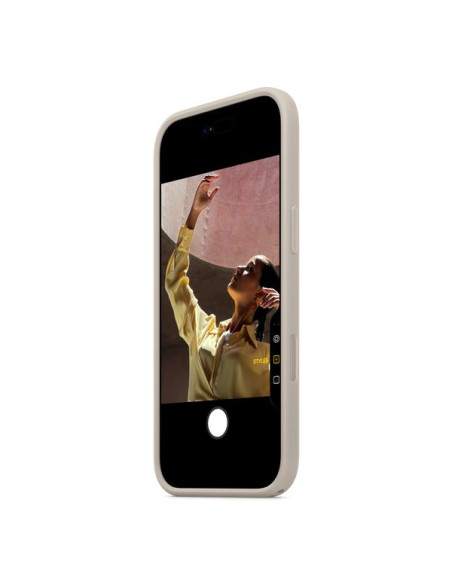 IPHONE AIR BUMPER - TAN