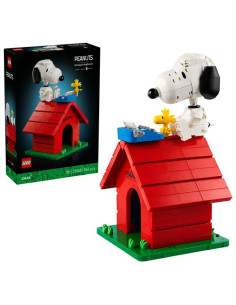 PEANUTS: LA CUCCIA DI SNOOPY
