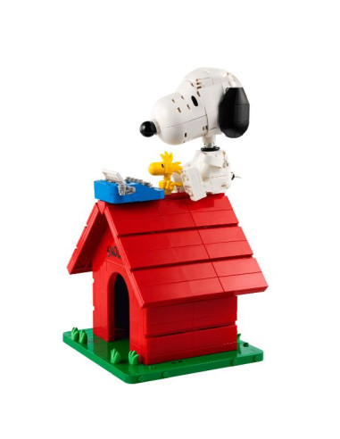 PEANUTS: LA CUCCIA DI SNOOPY