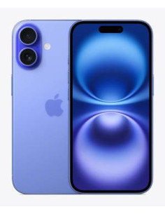 Apple iPhone 16 128GB 6.1" Ultramarine MYEC3HX/A