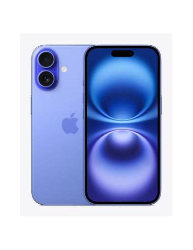 Apple iPhone 16 128GB 6.1" Ultramarine MYEC3HX/A