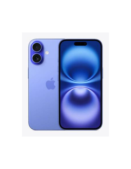 Apple iPhone 16 128GB 6.1" Ultramarine MYEC3HX/A