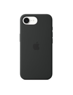 IPHONE 16E SI CASE BLACK