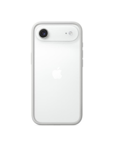 IPHONE AIR BUMPER - LIGHT GRAY