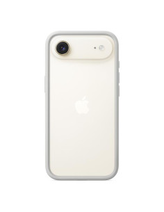 IPHONE AIR BUMPER - LIGHT GRAY 2