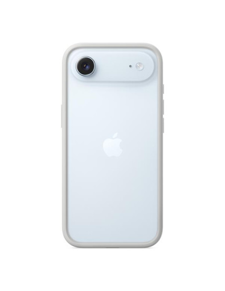 IPHONE AIR BUMPER - LIGHT GRAY