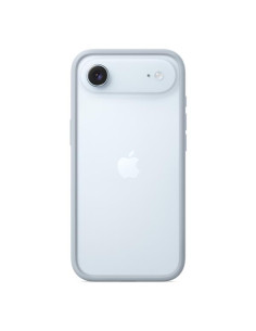 IPHONE AIR BUMPER - LIGHT BLUE