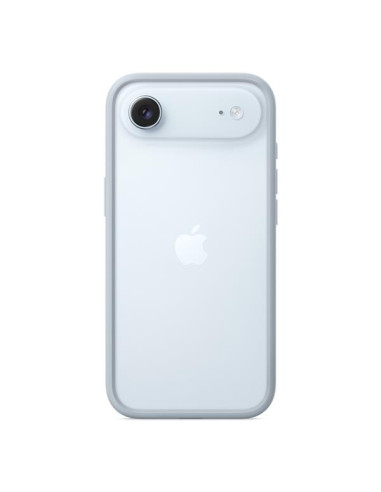 IPHONE AIR BUMPER - LIGHT BLUE