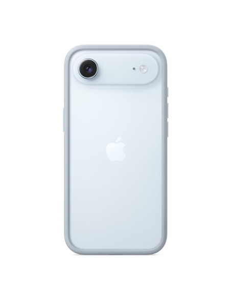IPHONE AIR BUMPER - LIGHT BLUE