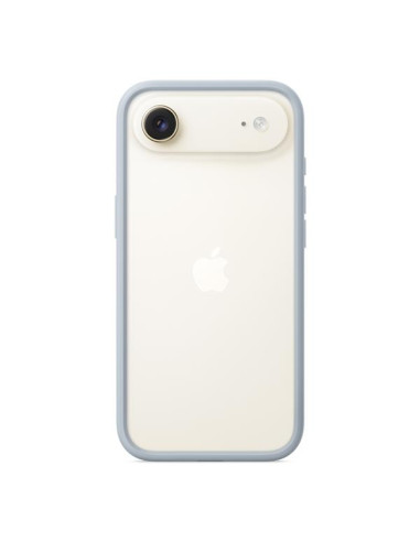 IPHONE AIR BUMPER - LIGHT BLUE