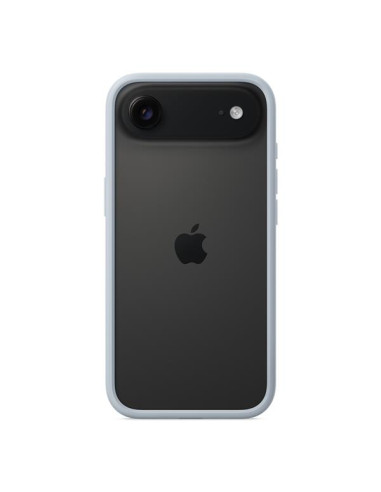IPHONE AIR BUMPER - LIGHT BLUE