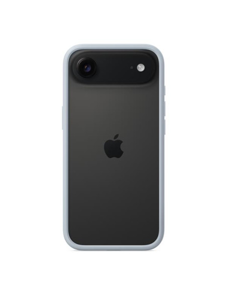 IPHONE AIR BUMPER - LIGHT BLUE