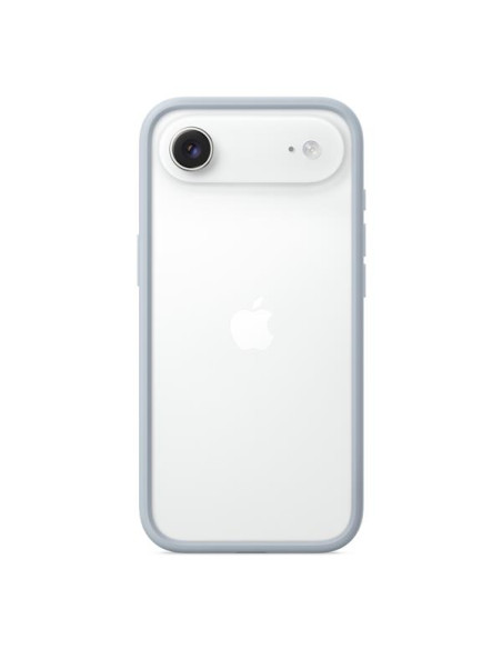 IPHONE AIR BUMPER - LIGHT BLUE