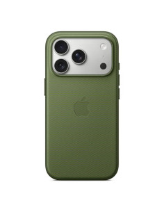 IP 17 PRO TE CASE GREEN MS