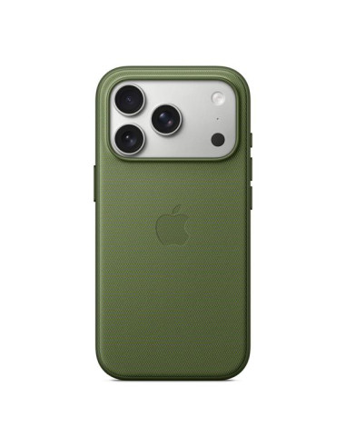 IP 17 PRO TE CASE GREEN MS
