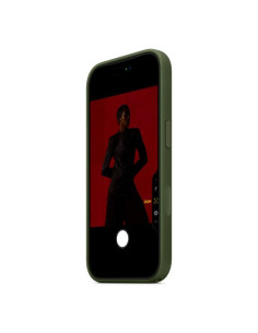 IP 17 PRO TE CASE GREEN MS 2