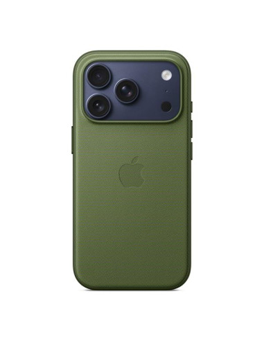 IP 17 PRO TE CASE GREEN MS