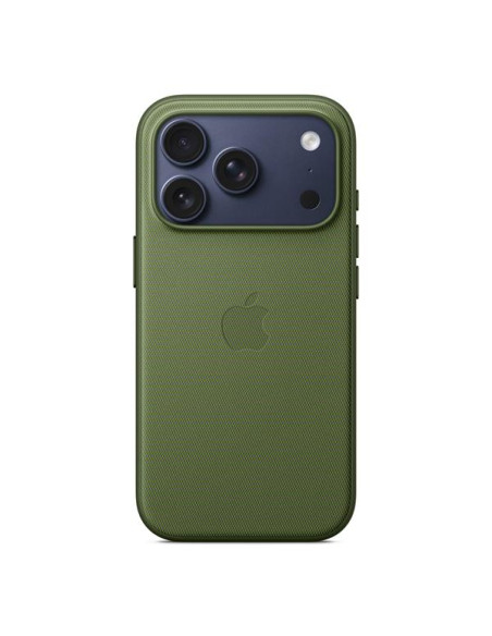 IP 17 PRO TE CASE GREEN MS