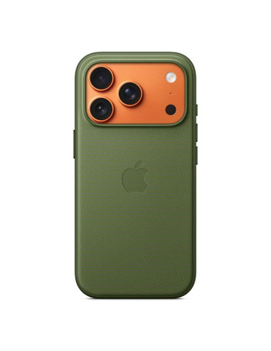 IP 17 PRO TE CASE GREEN MS