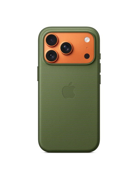 IP 17 PRO TE CASE GREEN MS