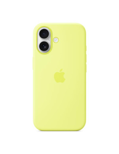 IP 17 SI CASE NEON YELLOW MS