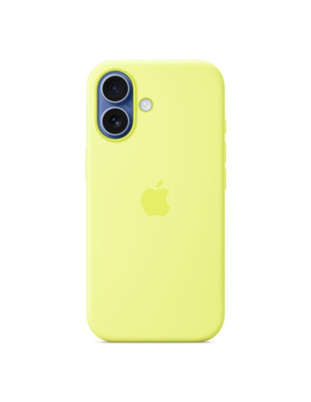 IP 17 SI CASE NEON YELLOW MS