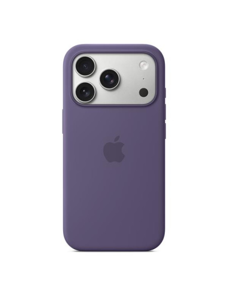 IP 17 PRO SI CASE PURPLE MS