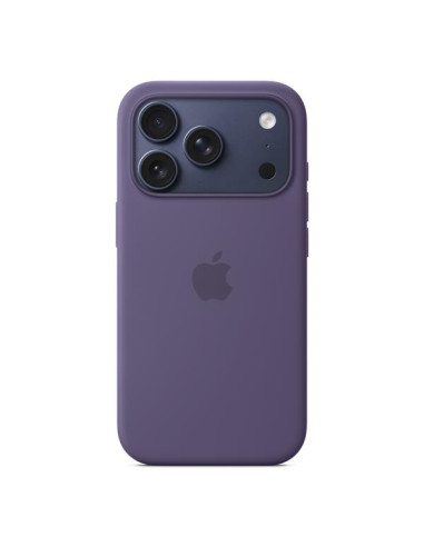 IP 17 PRO SI CASE PURPLE MS