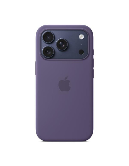 IP 17 PRO SI CASE PURPLE MS