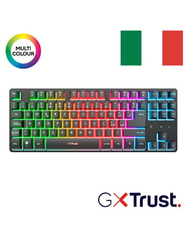 GXT831 THADO TKL WRLS KB BLK IT